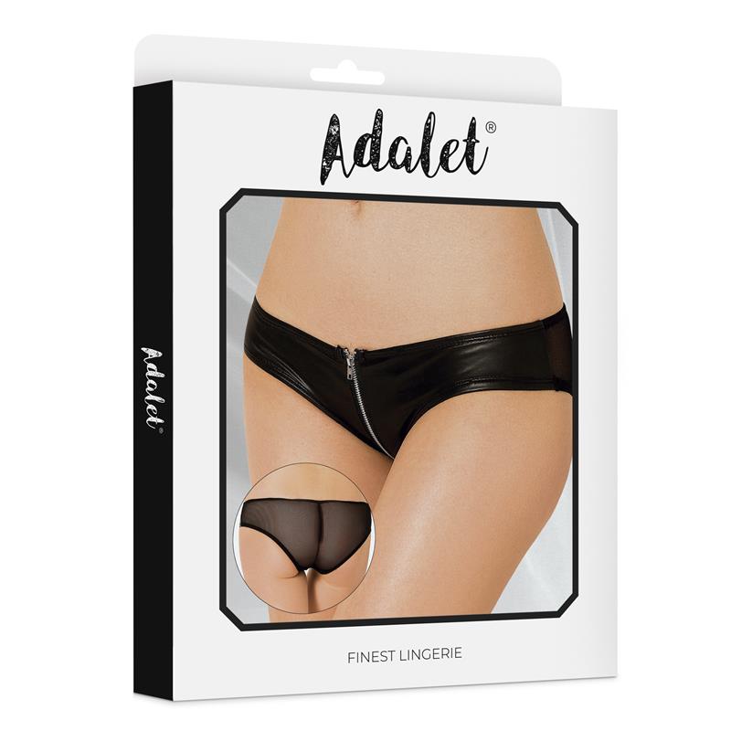 Cellie Panties With zipper Cellie Panties With zipper - Image 4