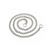Chain 100 cm.-100 cm.