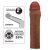 Chane Extended Penis Sleeve