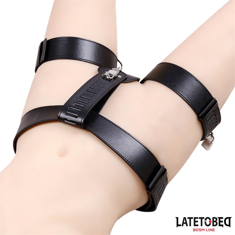 Chastity Pant Adjustable Chastity Pant Adjustable - Image 4