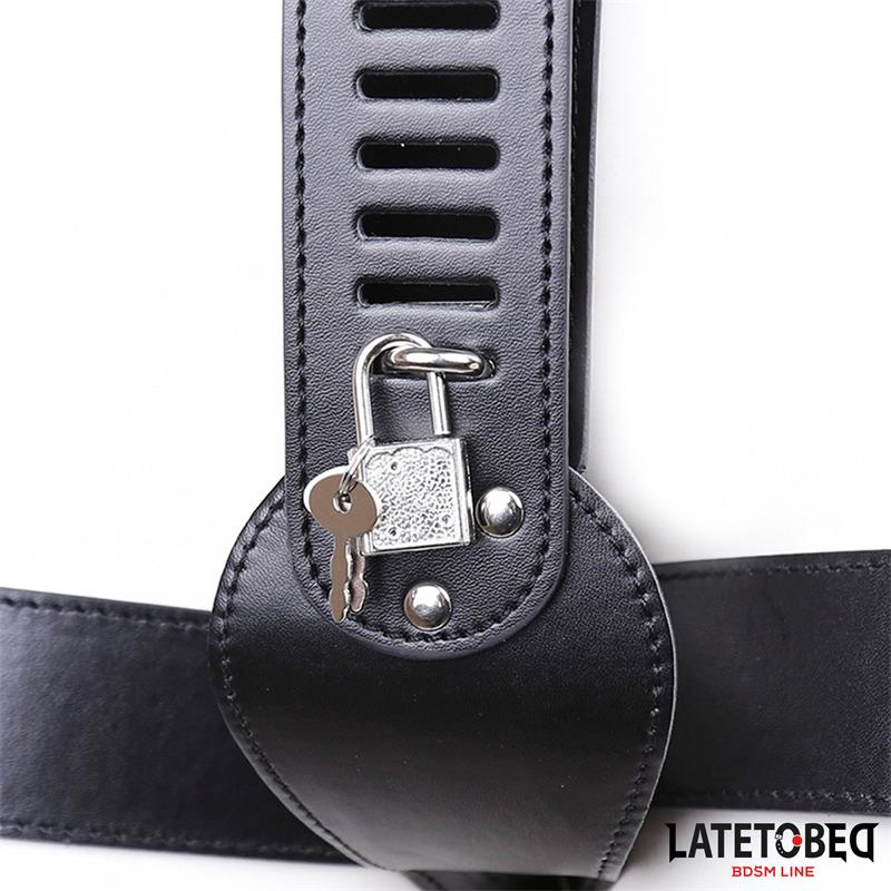 Chastity Pant Adjustable Chastity Pant Adjustable - Image 10