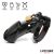 Chastity Penis Cage Long Black Chastity Penis Cage Long Black