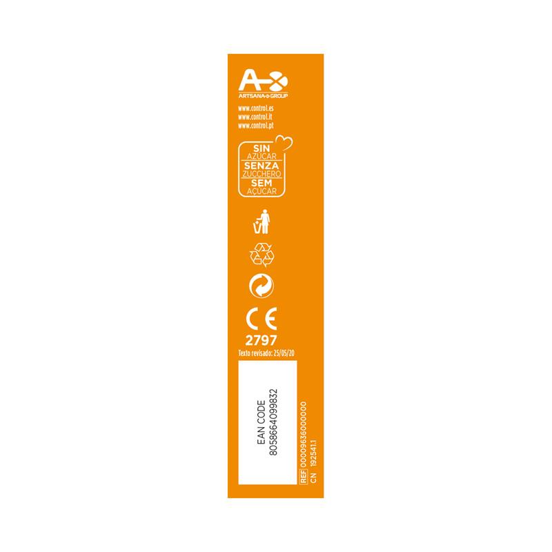 Chocolate Lubricant 75 ml Chocolate Lubricant 75 ml - immagine 4