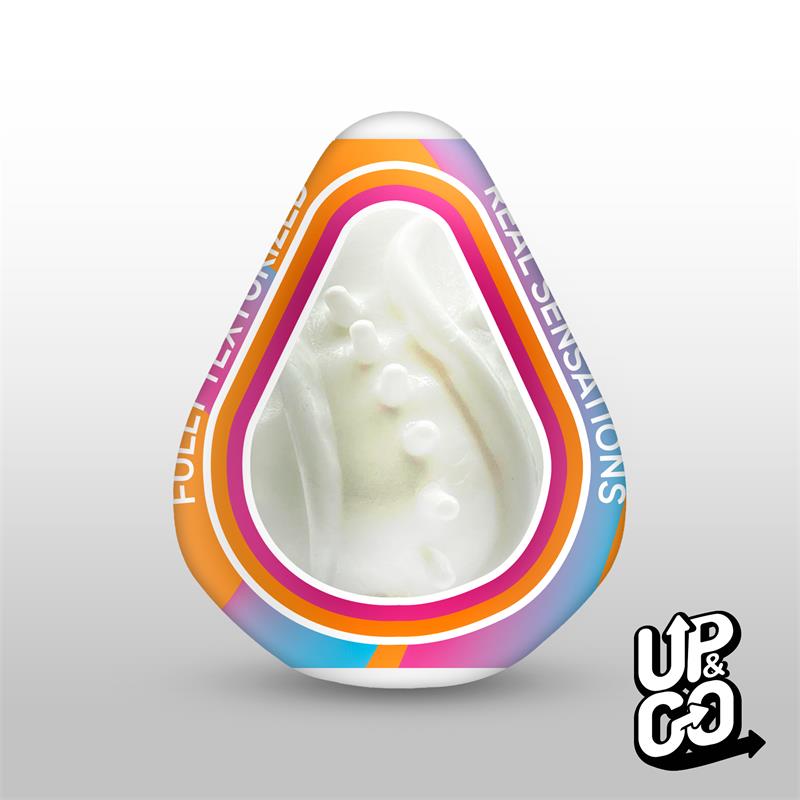 Cindy Masturbator Egg Cindy Masturbator Egg - Image 4