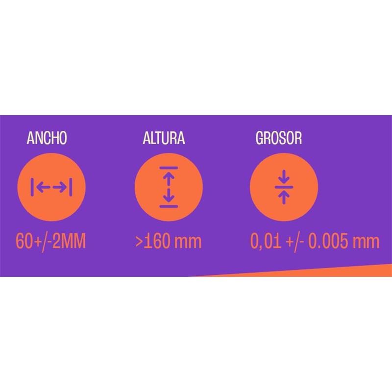 Classic Condoms Estra Thin No Latex 3 pcs Classic Condoms Estra Thin No Latex 3 pcs - immagine 2