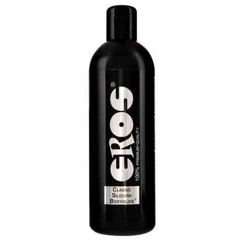 Classic Silicone Bodyglide 1.000 ml