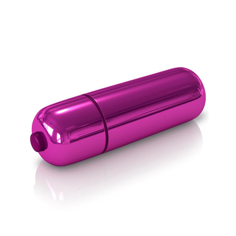 Classix Pocket Bullet Pink Classix Pocket Bullet Pink - Image 3