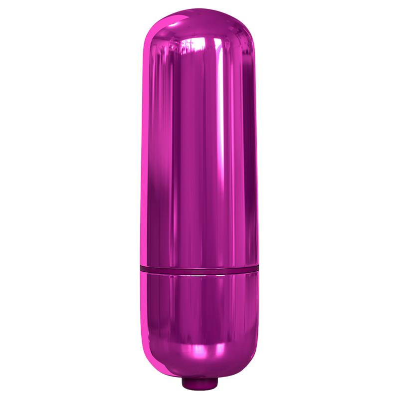 Classix Pocket Bullet Pink Classix Pocket Bullet Pink