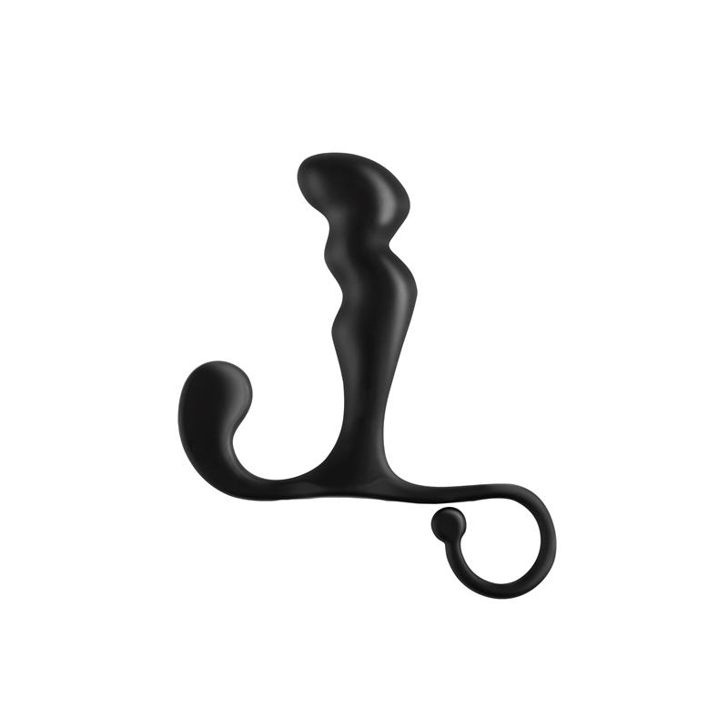 Classix Prostate Stimulator Black Classix Prostate Stimulator Black