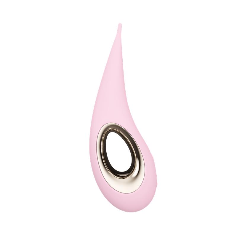 Clitoris Stimulator Lelo Dot Pink Clitoris Stimulator Lelo Dot Pink - Image 5