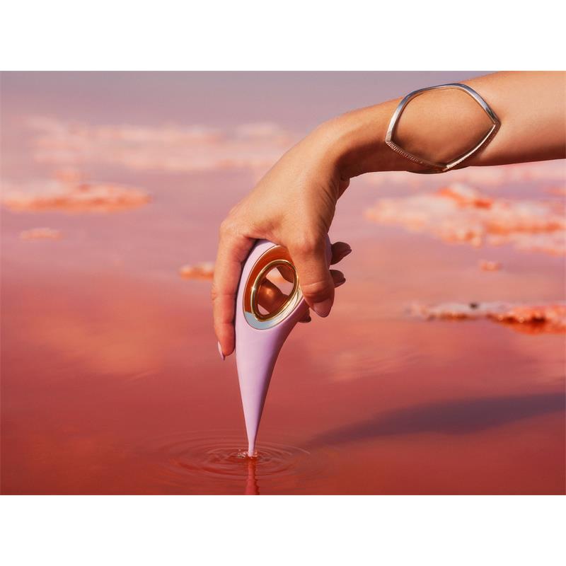 Clitoris Stimulator Lelo Dot Pink Clitoris Stimulator Lelo Dot Pink - Image 7