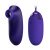 Clitoris Sucker and Egg Vibrator