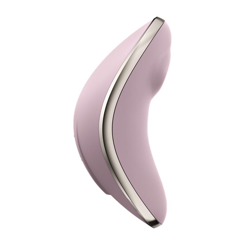 Clitroris Sucker and Vibration Vulva Lover 1 Violet Clitroris Sucker and Vibration Vulva Lover 1 Violet - immagine 3