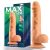 Cloud Realistic Dildo with Testicles 8.3 Flesh