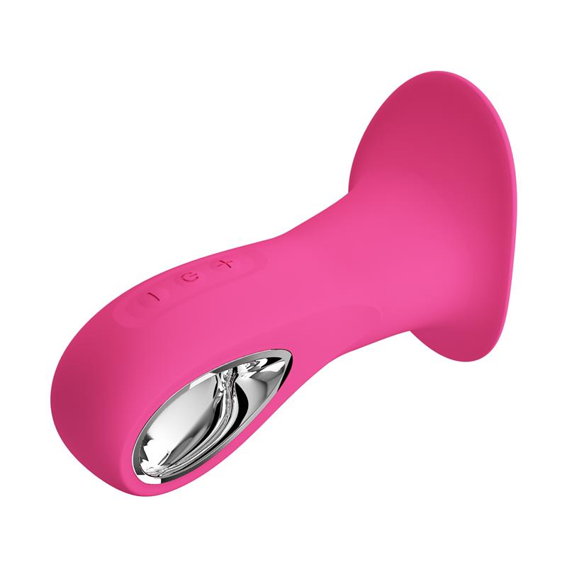 Clyde Vibrating and Licking Vibe Clyde Vibrating and Licking Vibe - Image 6