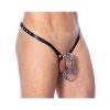 Cock chastity belt Cock chastity belt