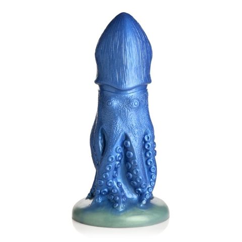 Cocktopus Octopus Silicone Dildo