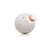 Coco Bath Bomb with Rose Petals 150 gr