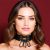Collar with Lace Vegan Leather One Size Collar with Lace Vegan Leather One Size