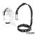 Collar with Nose Hook