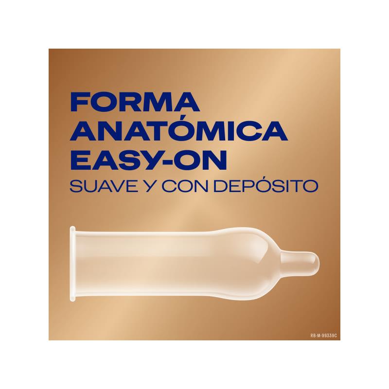 Condoms Real Feel 3ud Condoms Real Feel 3ud - Image 3