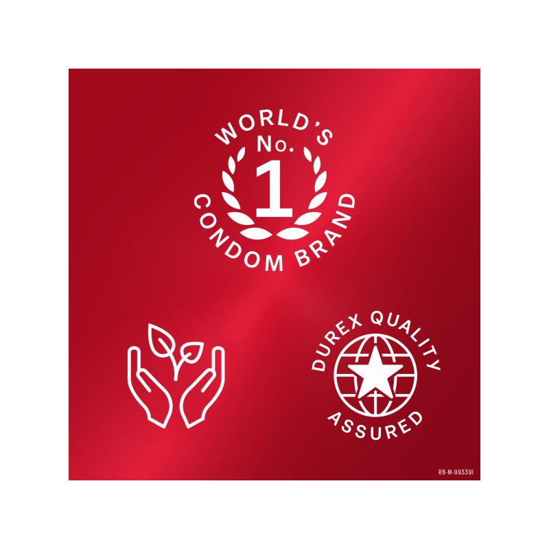 Condoms Sensitivo 24 ud Condoms Sensitivo 24 ud - immagine 6