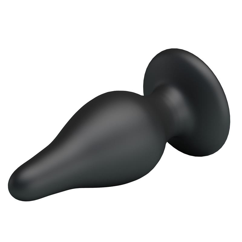 Conic Butt Plug Conic Butt Plug - Image 2