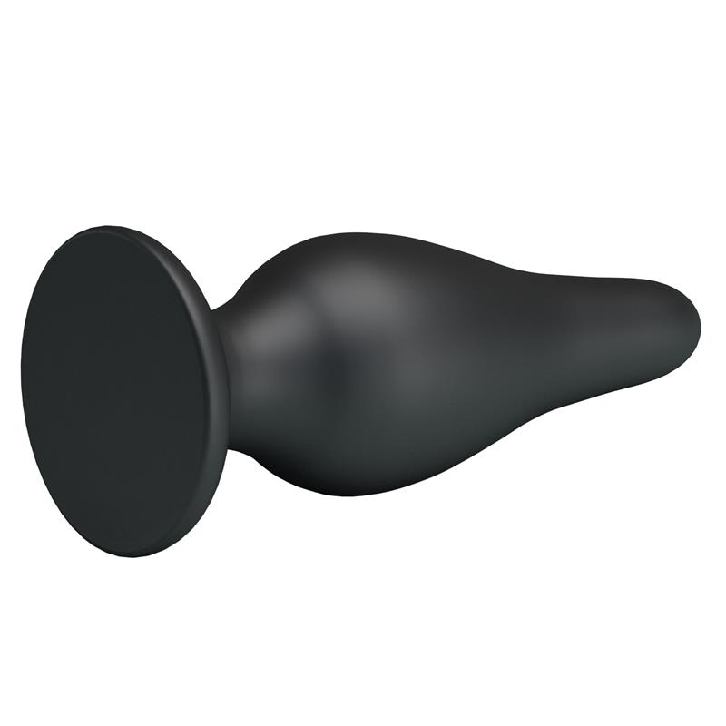 Conic Butt Plug Conic Butt Plug - Image 3