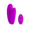 Couple Stimulator Remote Control Pink Couple Stimulator Remote Control Pink