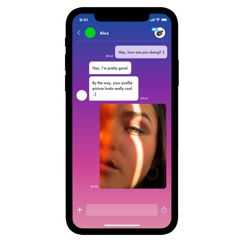 Couple Vibe with APP Double Joy Black Couple Vibe with APP Double Joy Black - Image 12