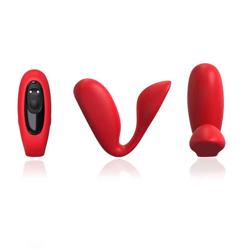 Couple Vibrator Couple Vibrator - Image 4
