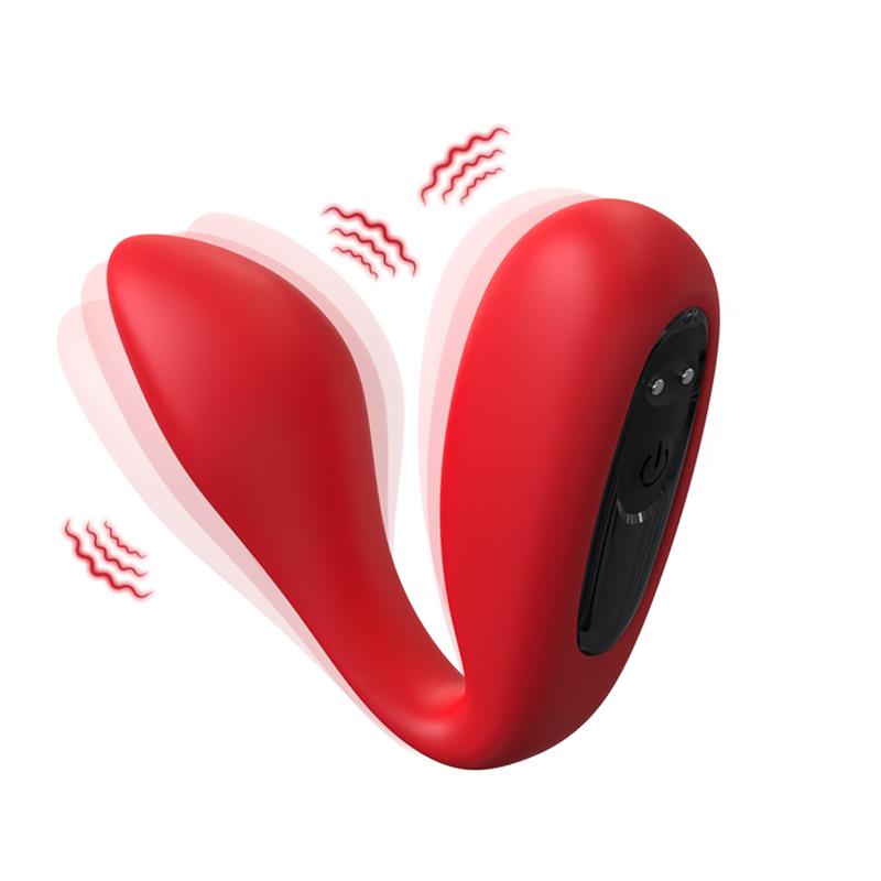 Couple Vibrator Couple Vibrator