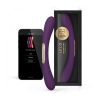 Couples Toy Boomerang Purple Couples Toy Boomerang Purple