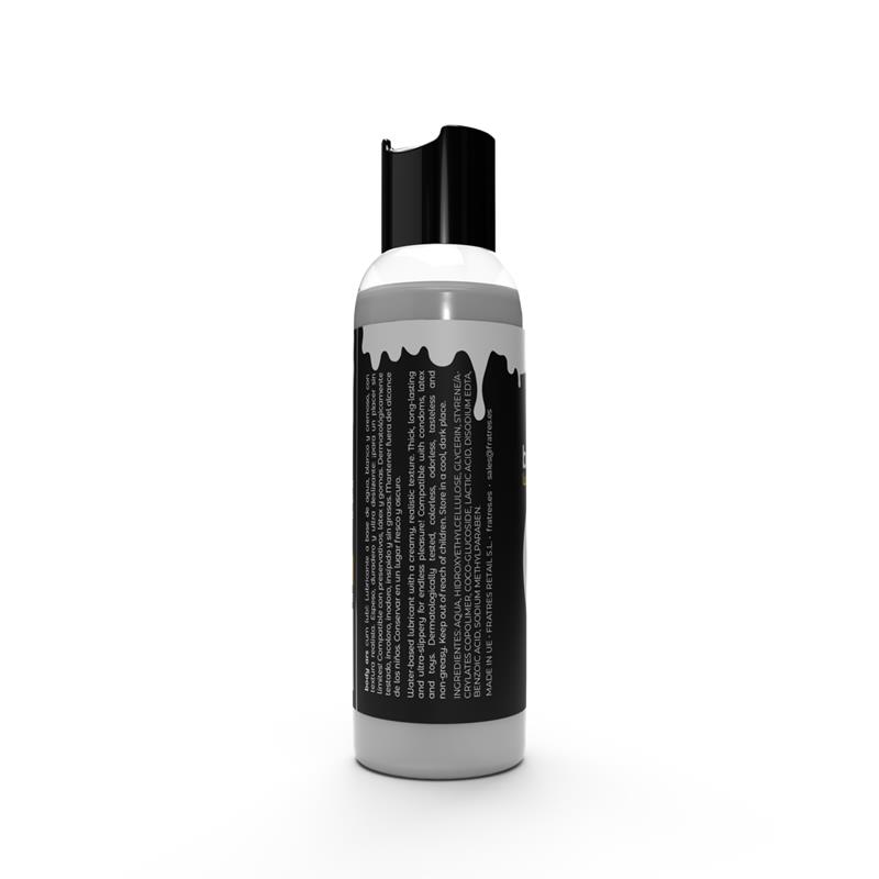 Cum Lub White Semen Like Lubricant 150 ml Cum Lub White Semen Like Lubricant 150 ml - immagine 3