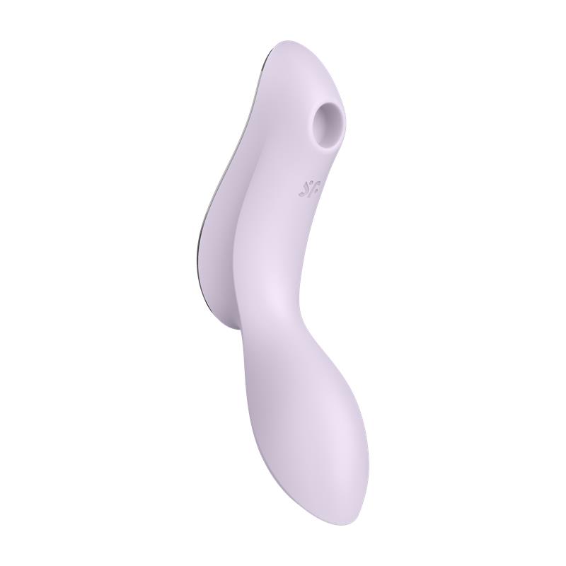 Curvy Trinity 2 Violet Curvy Trinity 2 Violet - Image 2