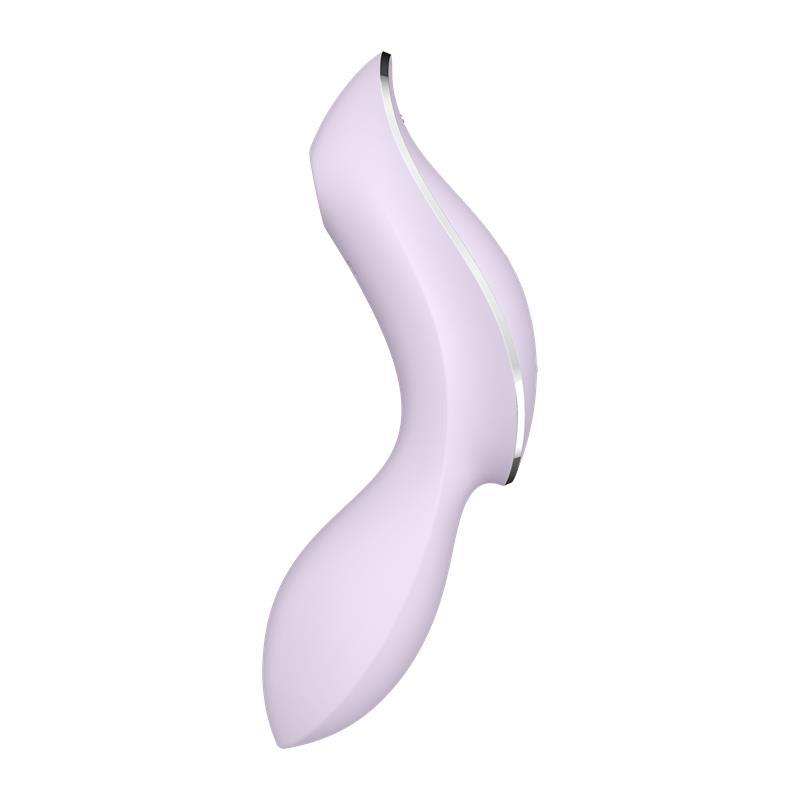 Curvy Trinity 2 Violet Curvy Trinity 2 Violet - Image 4