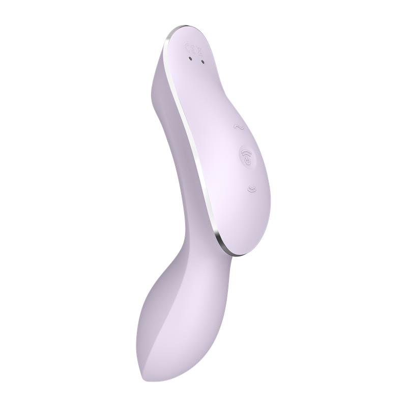 Curvy Trinity 2 Violet Curvy Trinity 2 Violet - Image 5