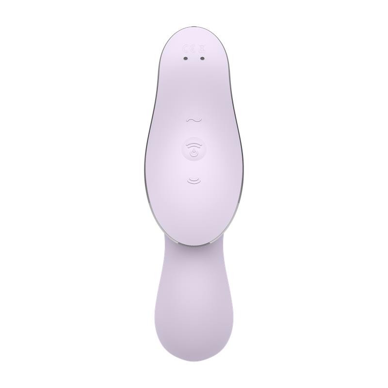 Curvy Trinity 2 Violet Curvy Trinity 2 Violet - Image 6