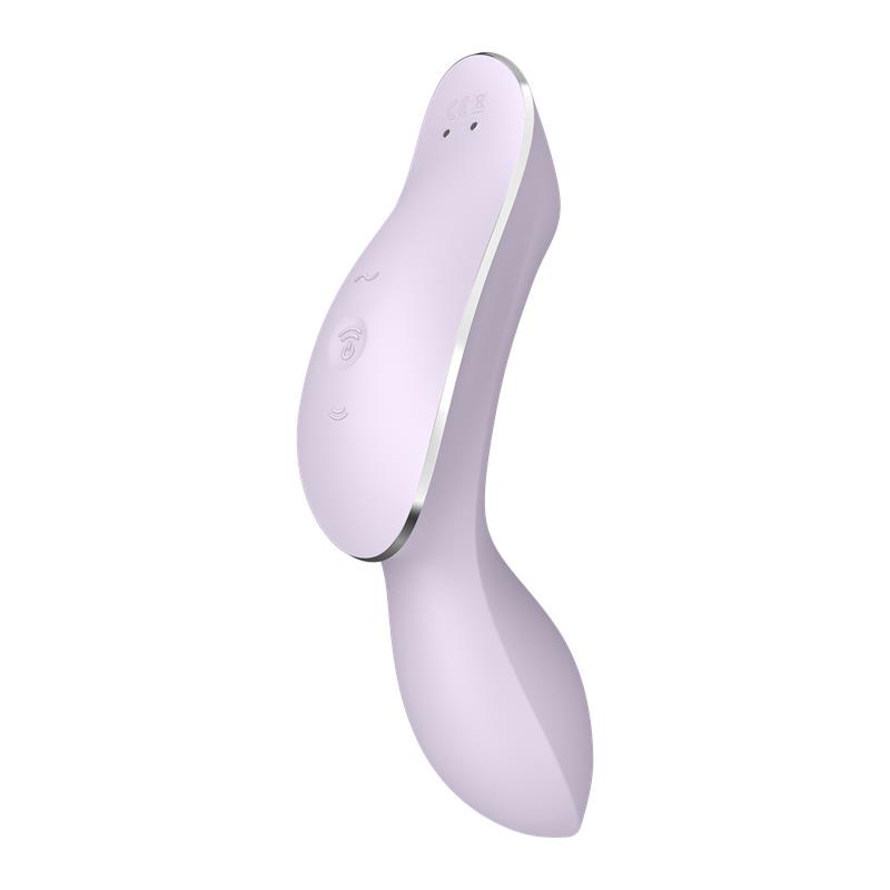 Curvy Trinity 2 Violet Curvy Trinity 2 Violet - Image 7