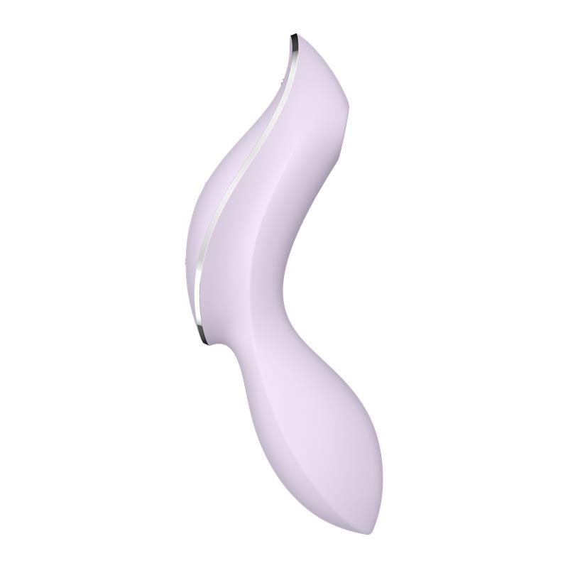 Curvy Trinity 2 Violet Curvy Trinity 2 Violet - Image 8