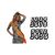 Customizable Band Hoy Cumplo... Orange