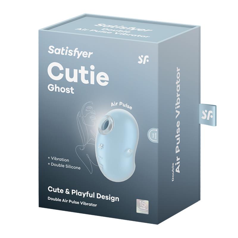 Cutie Ghost Blue Cutie Ghost Blue - immagine 6