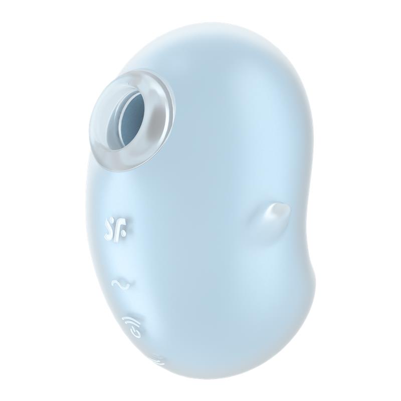 Cutie Ghost Blue Cutie Ghost Blue - immagine 3
