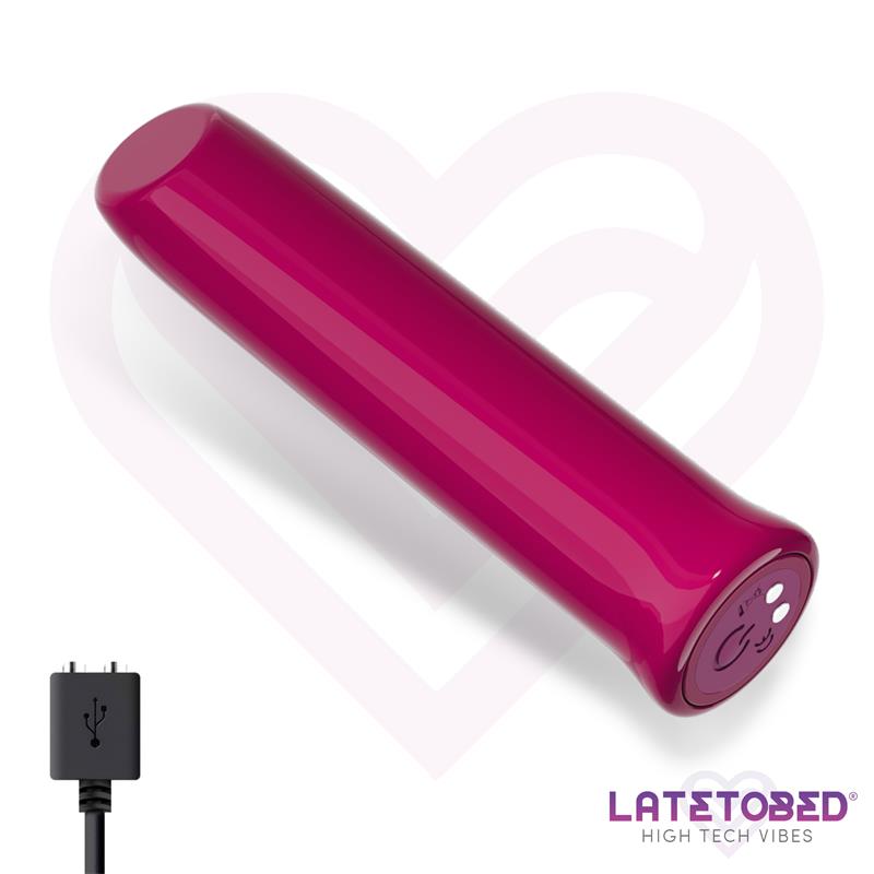 Dara Powerful Vibrating Bullet Dara Powerful Vibrating Bullet - Image 5