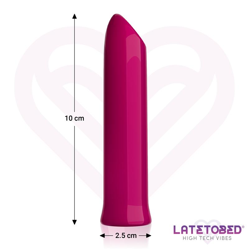 Dara Powerful Vibrating Bullet Dara Powerful Vibrating Bullet - Image 6