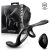 Daxer Girth Gainer Vibrating Double Cockring Daxer Girth Gainer Vibrating Double Cockring