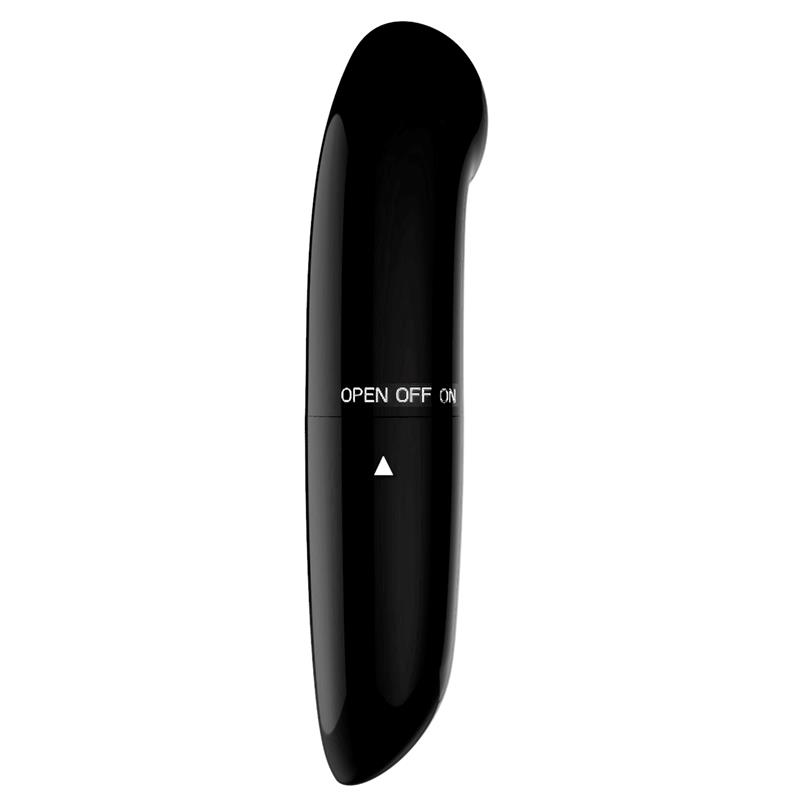 Stimolatore Denzel Easy Quick Nero Stimolatore Denzel Easy Quick Nero - immagine 4