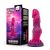 Another World Dildo Pink and Purple 22.4 cm - 8.8