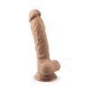 Dildo Dual Density Mod. 1 - 7 Flesh