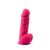 Dildo Dual Density Mod. 1 - 8.5 Pink Dildo Dual Density Mod. 1 - 8.5 Pink